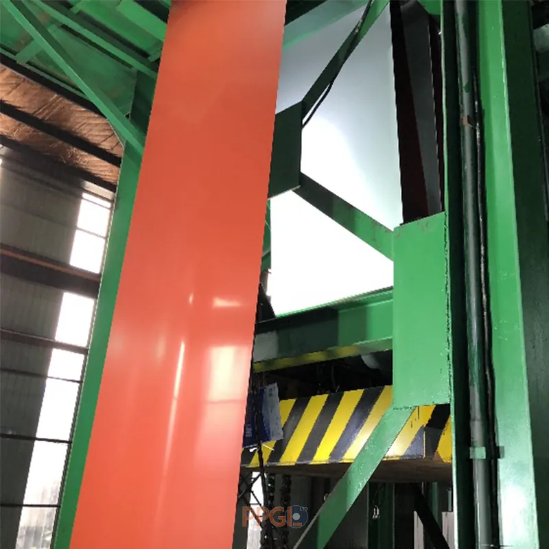 Surface Quality Inspection