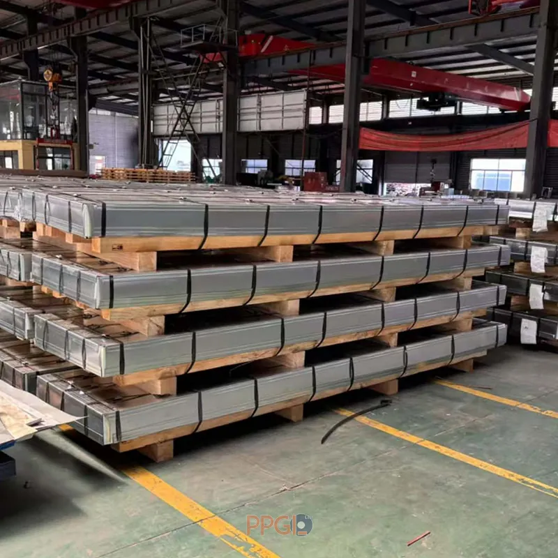 Wooden skid base with clearance for easy forklift tines and rigging entry